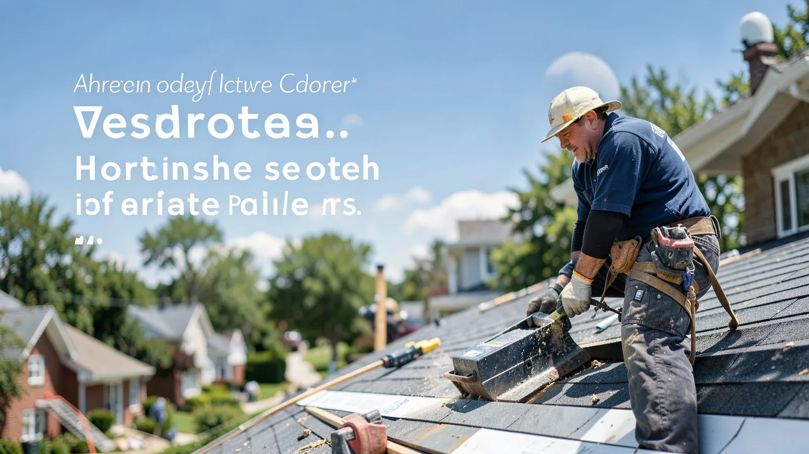 Roof Replacement in Delta, LA near me
